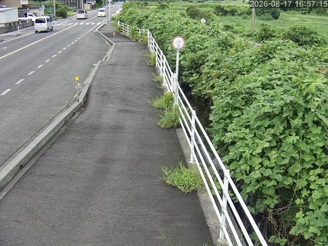 湯梨浜町方地～野花【東郷池周辺】