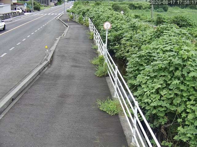 湯梨浜町方地～野花【東郷池周辺】