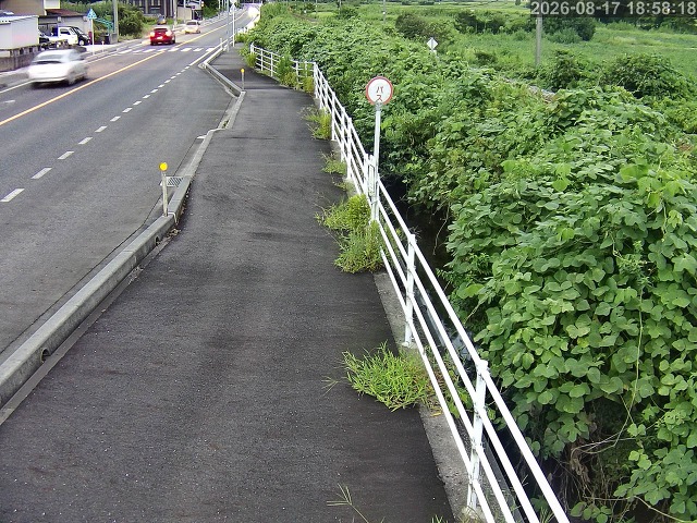 湯梨浜町方地～野花【東郷池周辺】