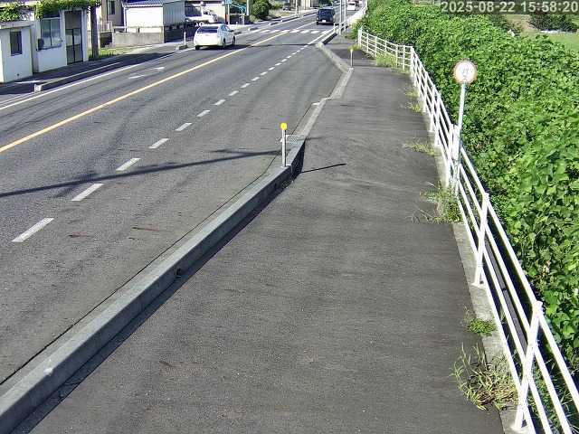 湯梨浜町方地～野花【東郷池周辺】