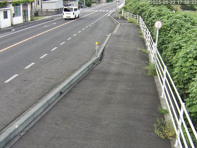 湯梨浜町方地～野花【東郷池周辺】