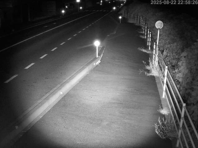 湯梨浜町方地～野花【東郷池周辺】