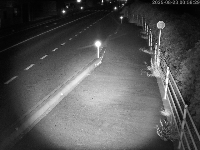 湯梨浜町方地～野花【東郷池周辺】