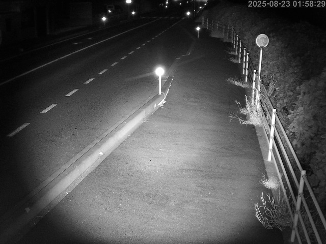 湯梨浜町方地～野花【東郷池周辺】