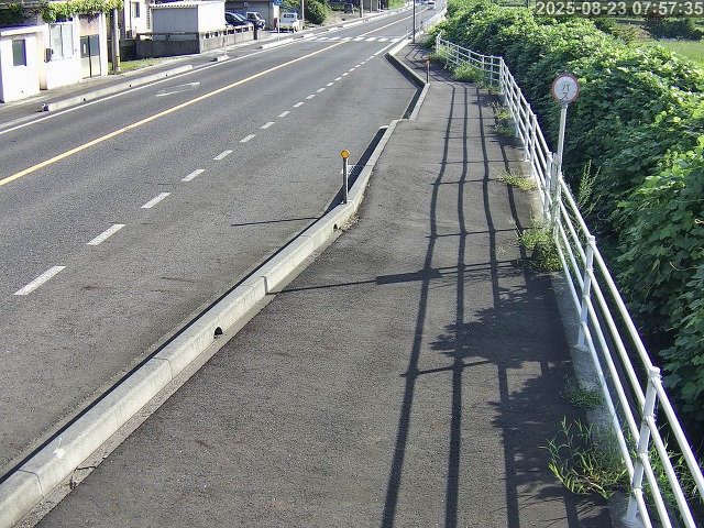 湯梨浜町方地～野花【東郷池周辺】