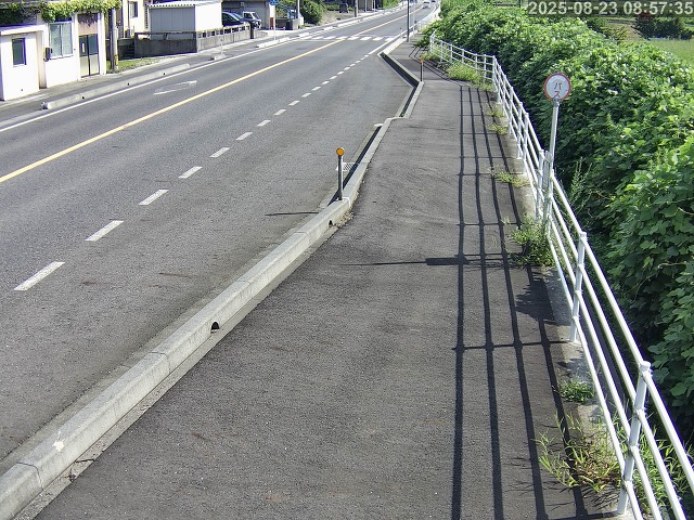 湯梨浜町方地～野花【東郷池周辺】