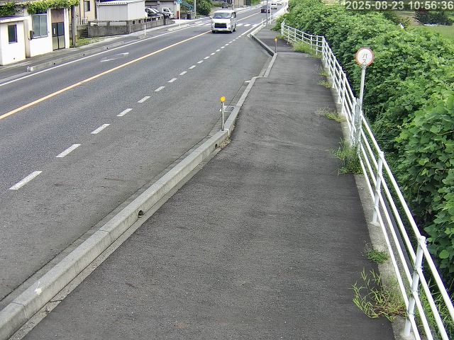 湯梨浜町方地～野花【東郷池周辺】