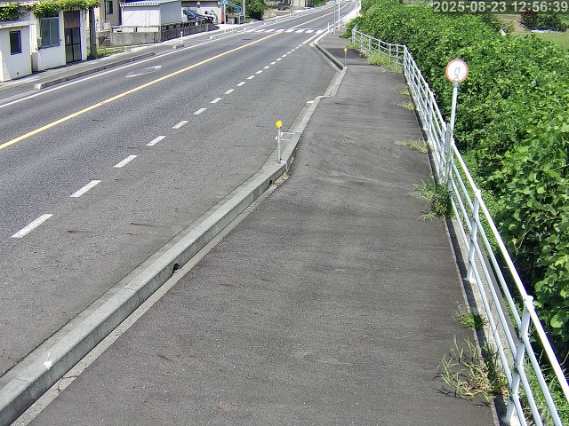 湯梨浜町方地～野花【東郷池周辺】