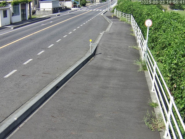 湯梨浜町方地～野花【東郷池周辺】