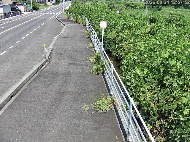 湯梨浜町方地～野花【東郷池周辺】