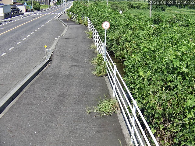 湯梨浜町方地～野花【東郷池周辺】