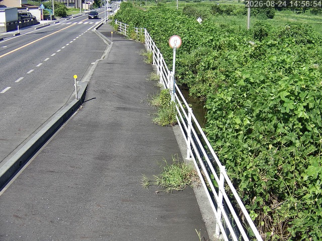 湯梨浜町方地～野花【東郷池周辺】