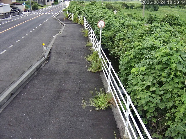 湯梨浜町方地～野花【東郷池周辺】