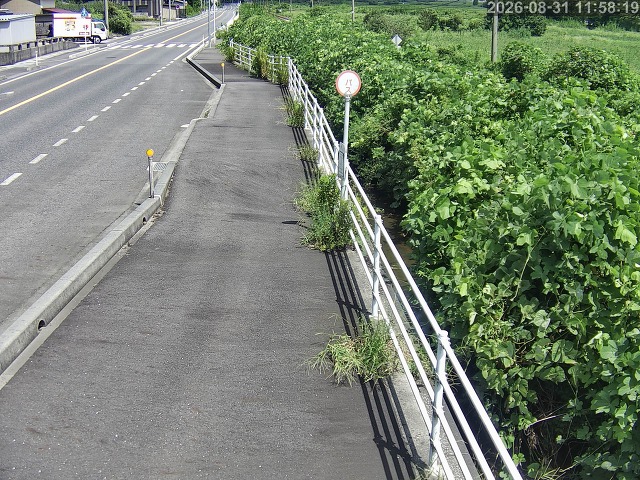 湯梨浜町方地～野花【東郷池周辺】