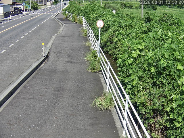 湯梨浜町方地～野花【東郷池周辺】