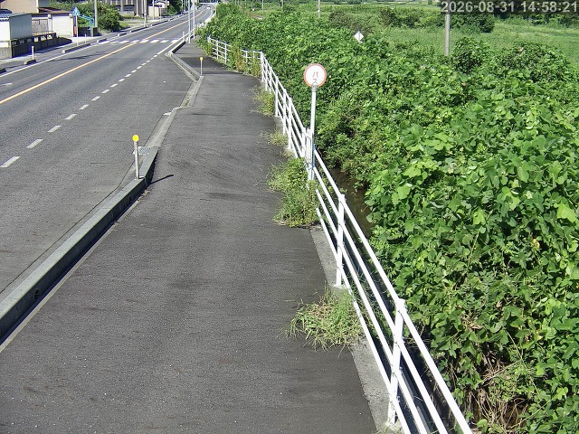 湯梨浜町方地～野花【東郷池周辺】