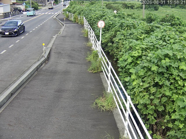 湯梨浜町方地～野花【東郷池周辺】
