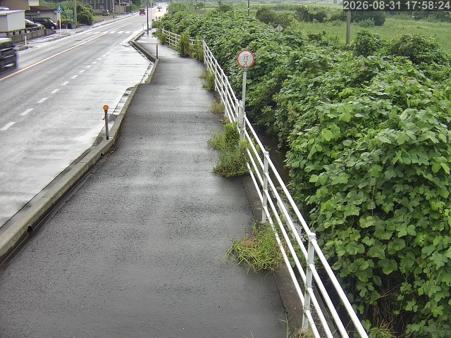 湯梨浜町方地～野花【東郷池周辺】