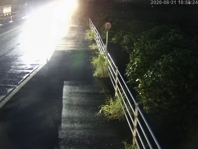 湯梨浜町方地～野花【東郷池周辺】