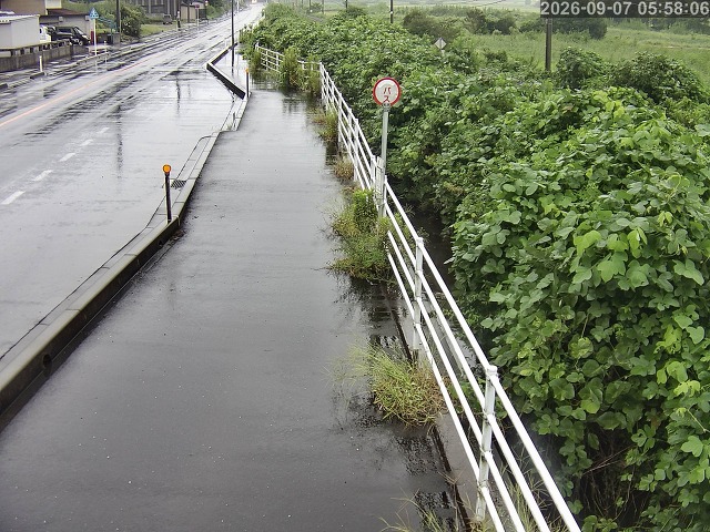 湯梨浜町方地～野花【東郷池周辺】