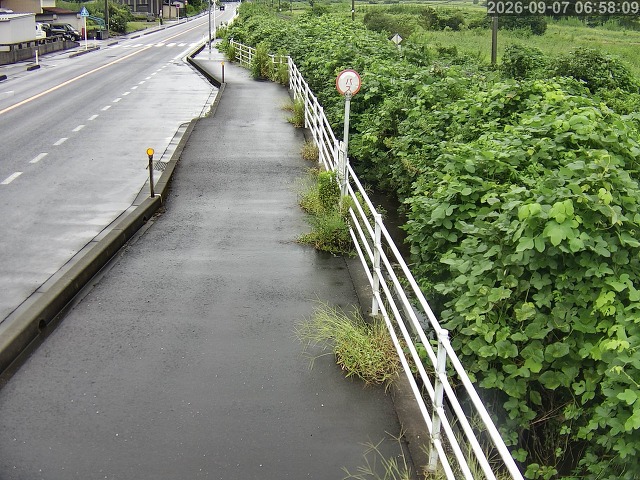 湯梨浜町方地～野花【東郷池周辺】