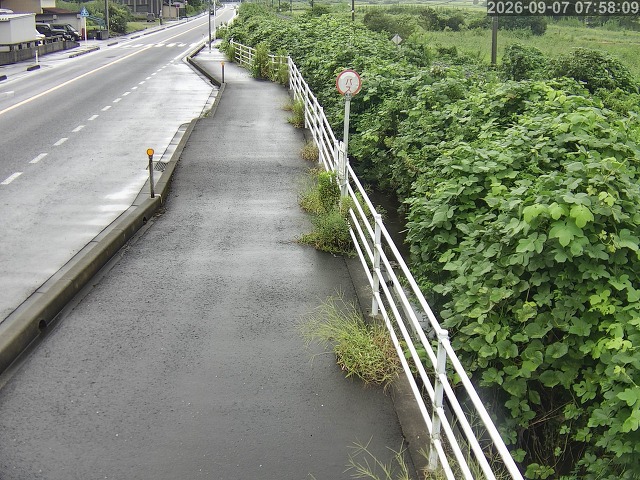 湯梨浜町方地～野花【東郷池周辺】