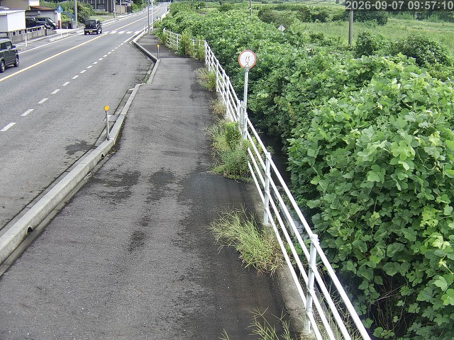 湯梨浜町方地～野花【東郷池周辺】