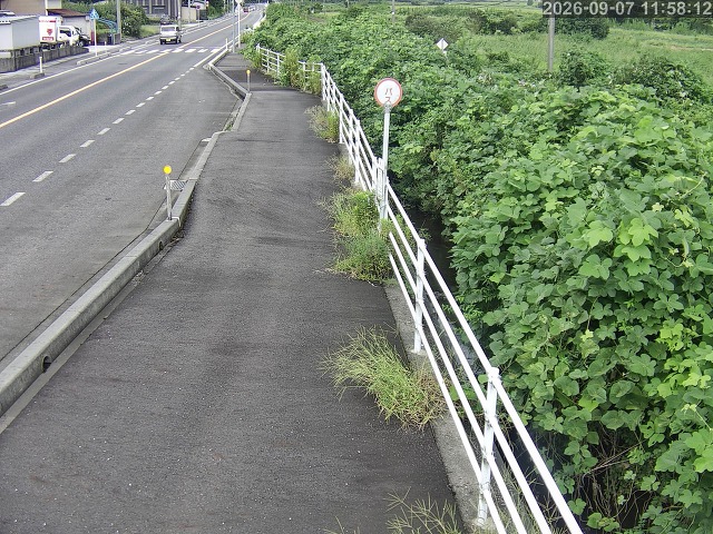 湯梨浜町方地～野花【東郷池周辺】