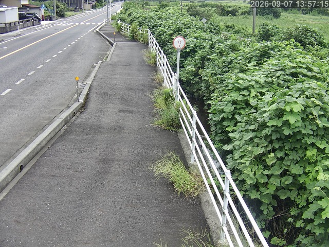 湯梨浜町方地～野花【東郷池周辺】