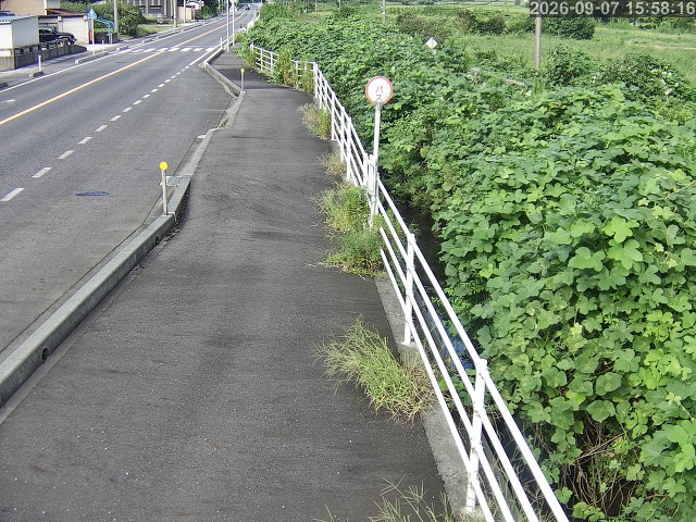 湯梨浜町方地～野花【東郷池周辺】