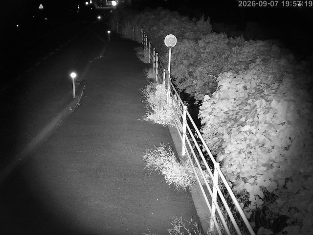 湯梨浜町方地～野花【東郷池周辺】