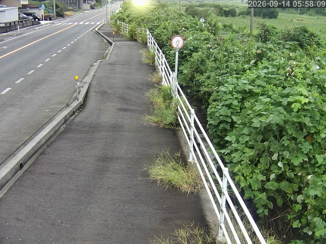 湯梨浜町方地～野花【東郷池周辺】
