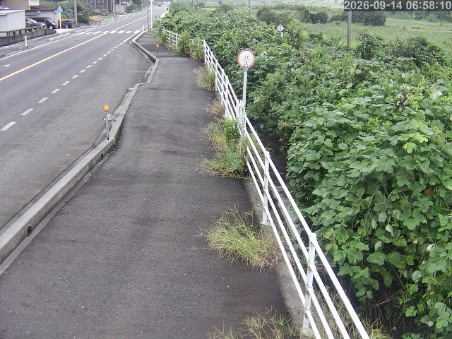 湯梨浜町方地～野花【東郷池周辺】
