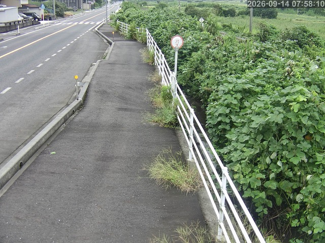 湯梨浜町方地～野花【東郷池周辺】