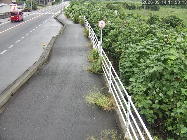湯梨浜町方地～野花【東郷池周辺】