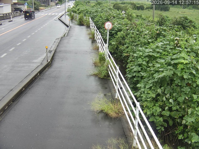 湯梨浜町方地～野花【東郷池周辺】