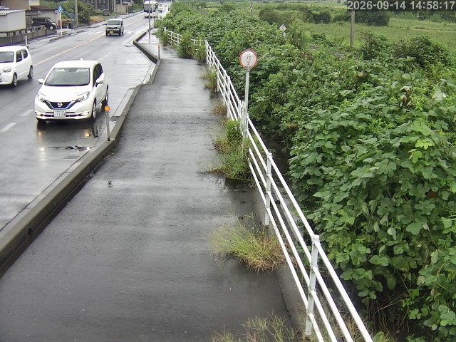 湯梨浜町方地～野花【東郷池周辺】