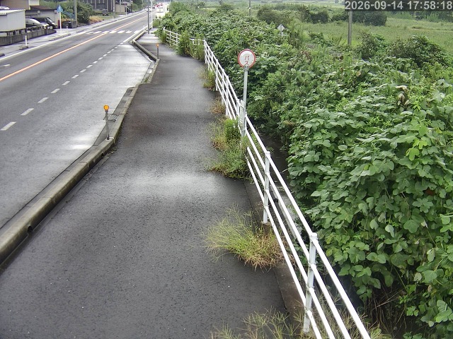 湯梨浜町方地～野花【東郷池周辺】