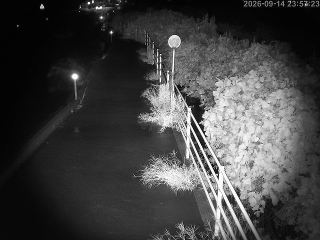 湯梨浜町方地～野花【東郷池周辺】