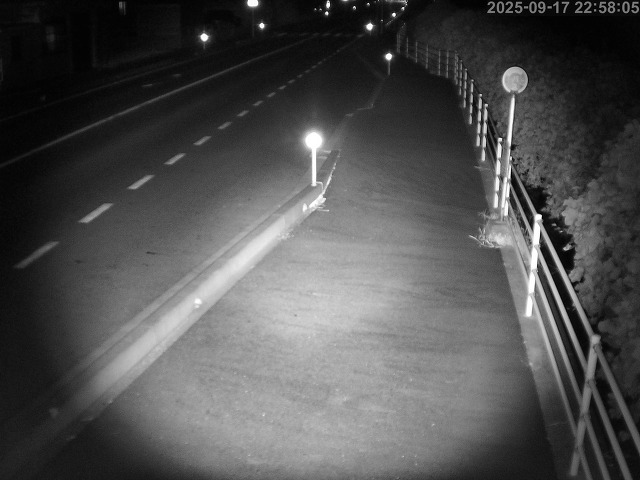 湯梨浜町方地～野花【東郷池周辺】