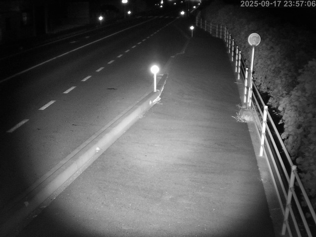 湯梨浜町方地～野花【東郷池周辺】