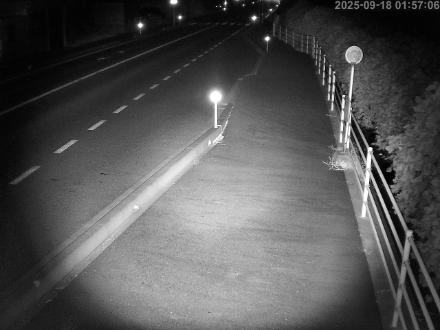 湯梨浜町方地～野花【東郷池周辺】