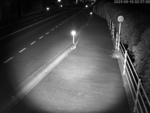 湯梨浜町方地～野花【東郷池周辺】