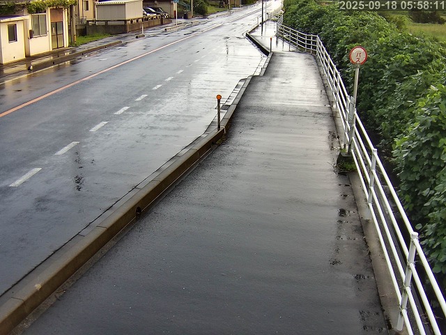 湯梨浜町方地～野花【東郷池周辺】