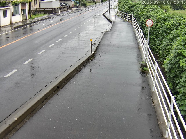 湯梨浜町方地～野花【東郷池周辺】