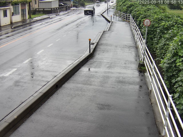 湯梨浜町方地～野花【東郷池周辺】