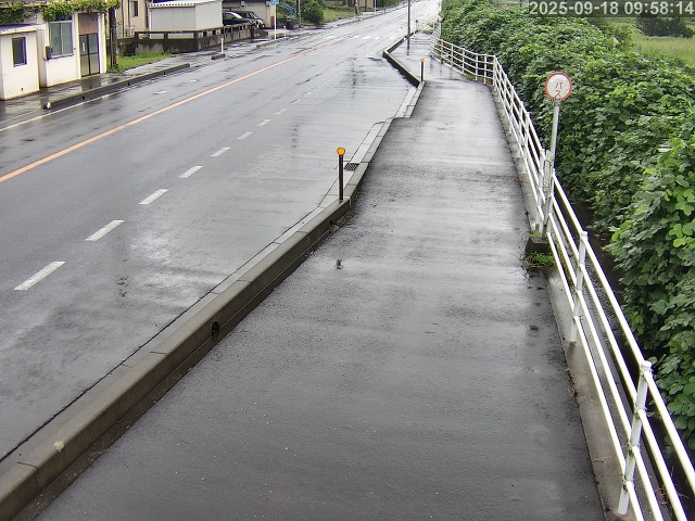 湯梨浜町方地～野花【東郷池周辺】
