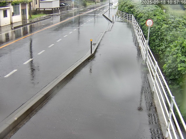 湯梨浜町方地～野花【東郷池周辺】
