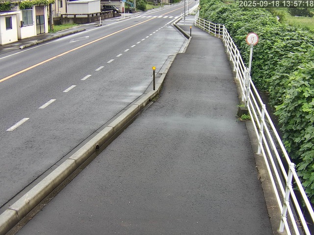 湯梨浜町方地～野花【東郷池周辺】