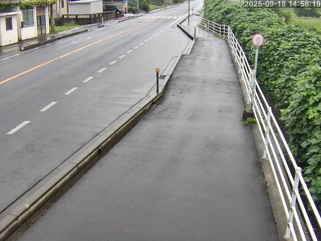 湯梨浜町方地～野花【東郷池周辺】